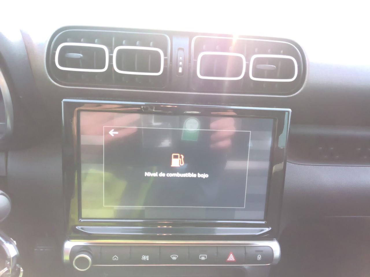 Foto Citroën C3 Aircross 8