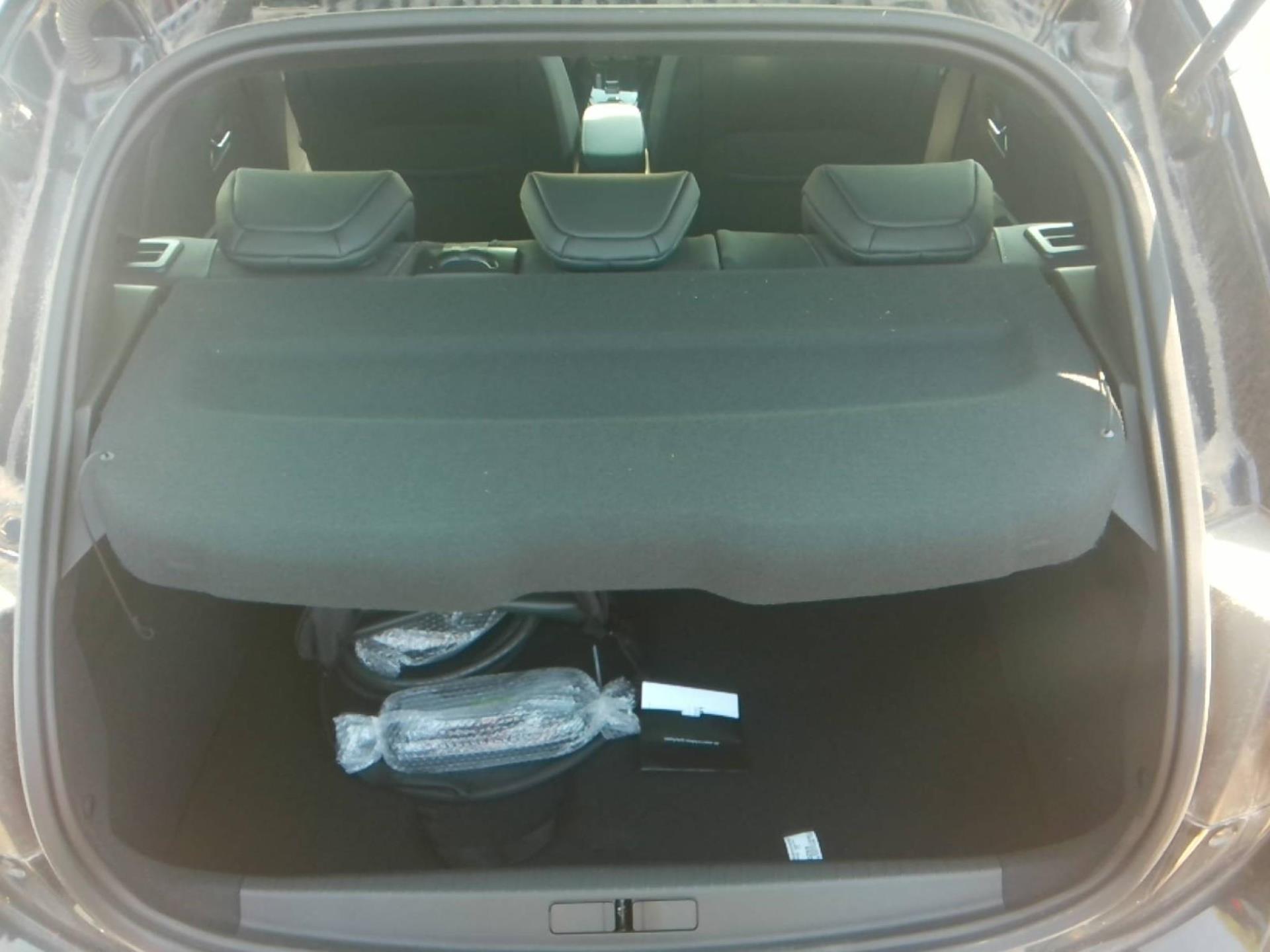 Opel Corsa Electrique 136 ch & Batterie 50 kWh GS 2024