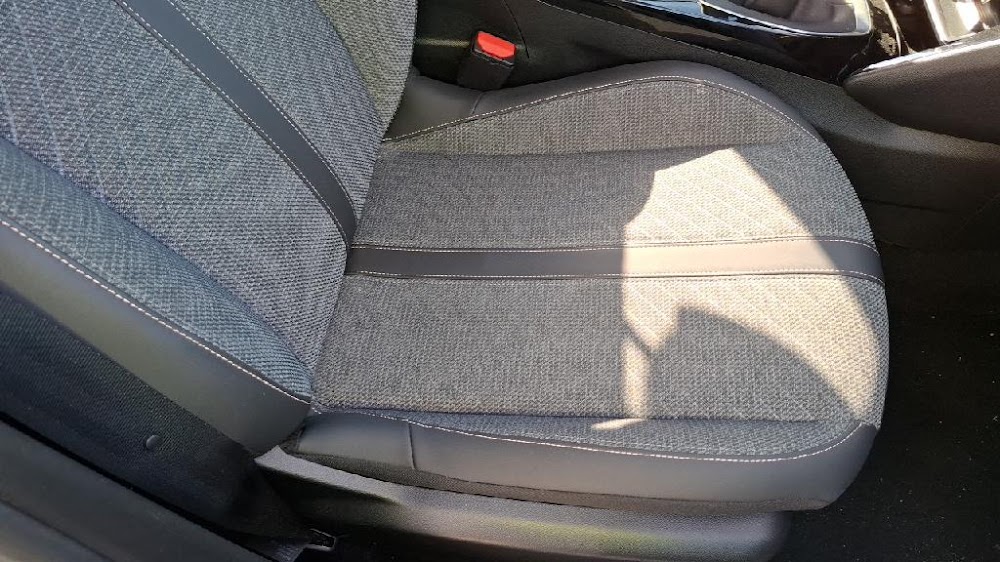 Foto Peugeot 308 15