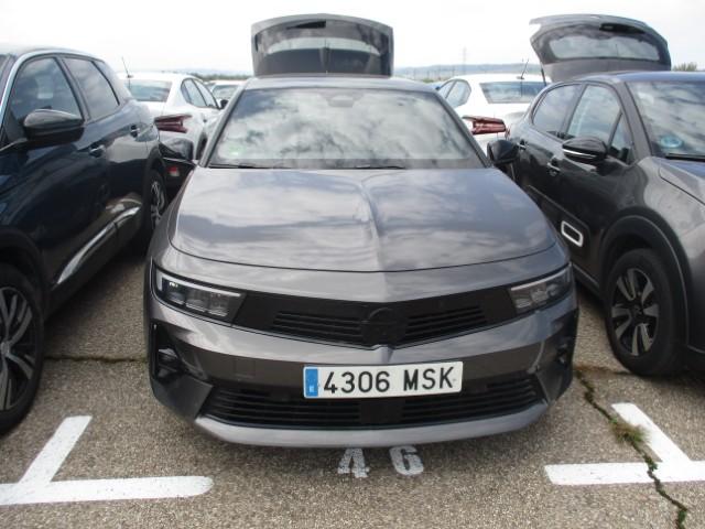 Opel Astra Astra 5P GS 1.5D DTH AT8 S/S 130 CV (96kW)