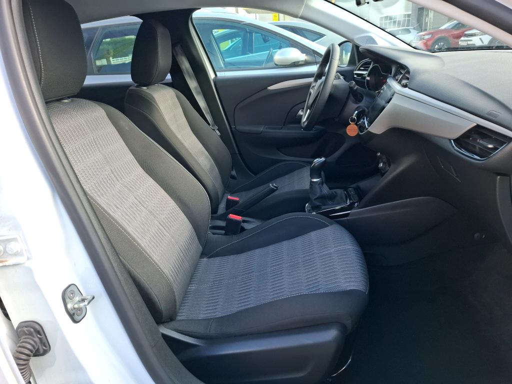 Opel Corsa 1.2 75 ch BVM5 Edition 2023