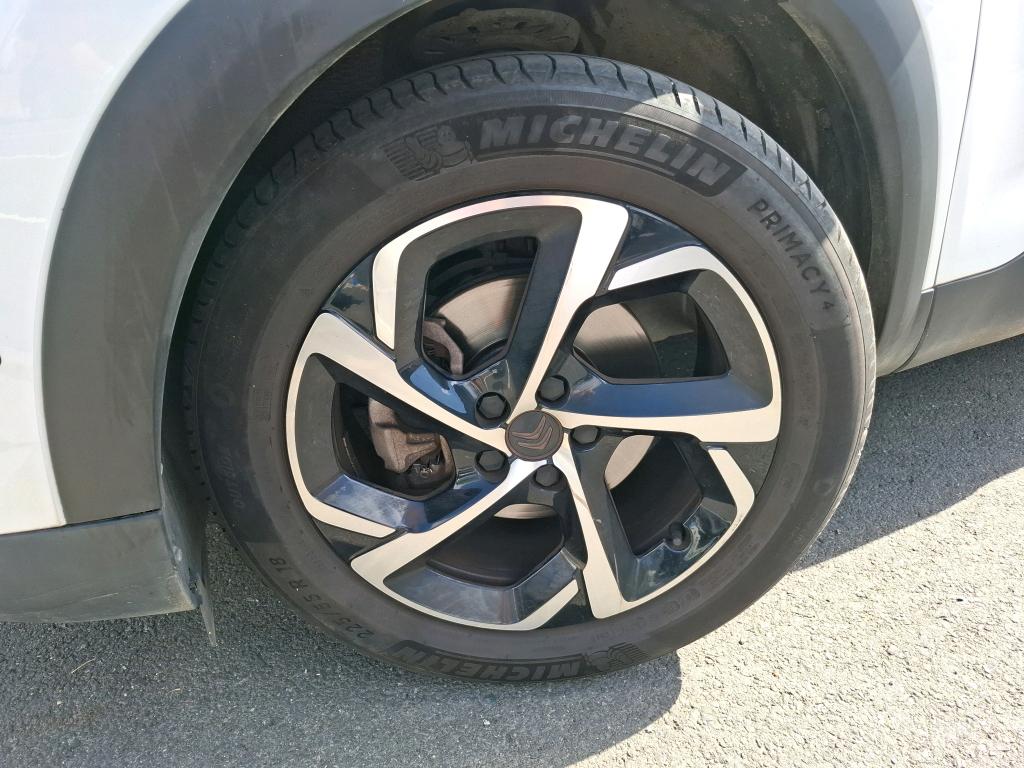 Citroen C5 Aircross BlueHDi 130 S&S EAT8 C-Series 2022