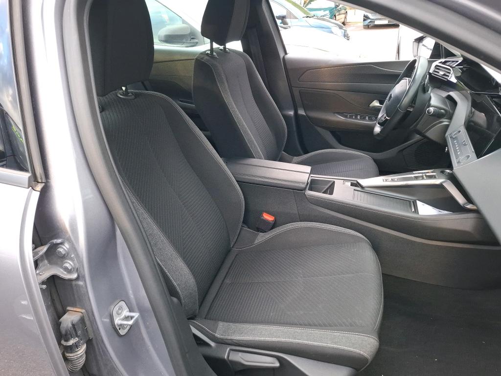 Peugeot 308 BlueHDi 130ch S&S EAT8 Active Pack 2022