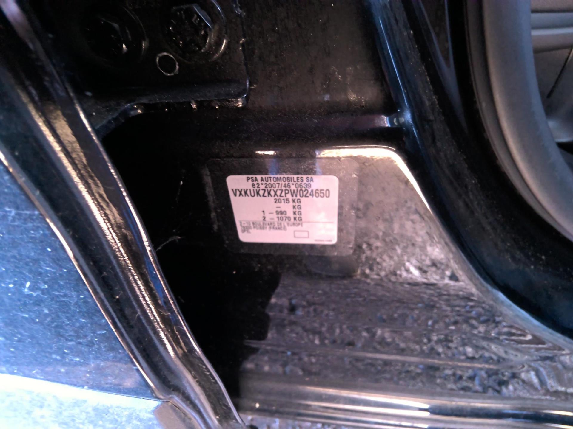 Opel Mokka Electrique 136 ch & Batterie 50 kWh Ultimate 2023