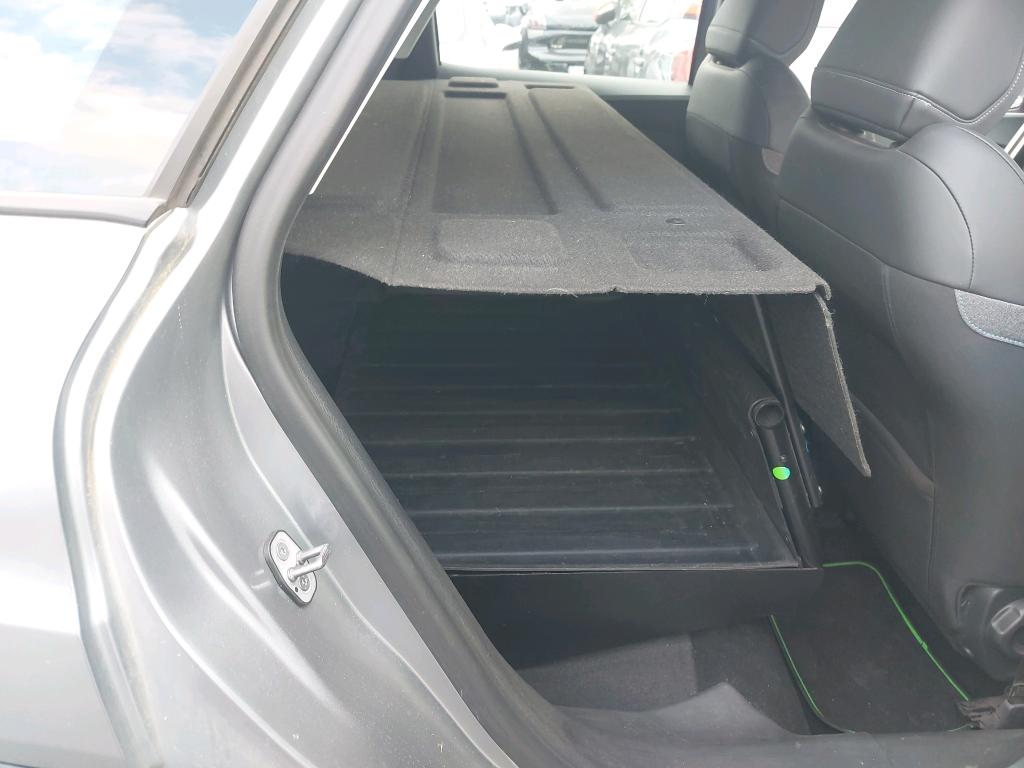 Citroen C4 SOCIETE BLUEHDI 130 S&S EAT8 FEEL NAV BUSINESS R 2021