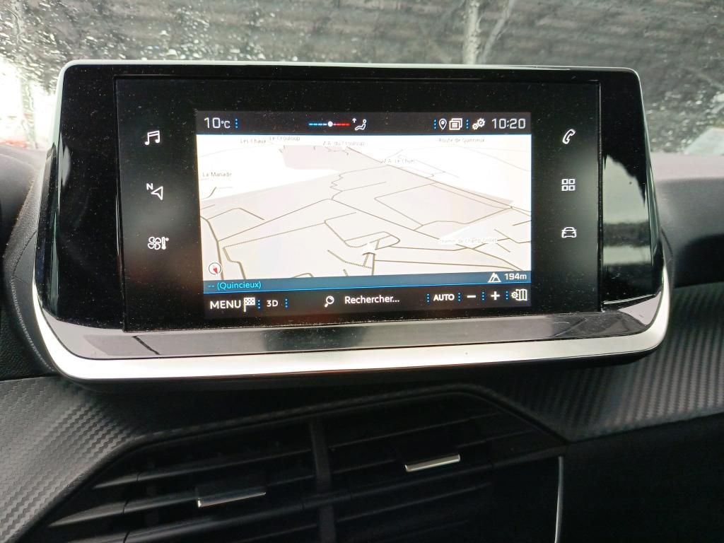 Peugeot 208 PURETECH 75 S&S BVM5 PREMIUM PACK 2021