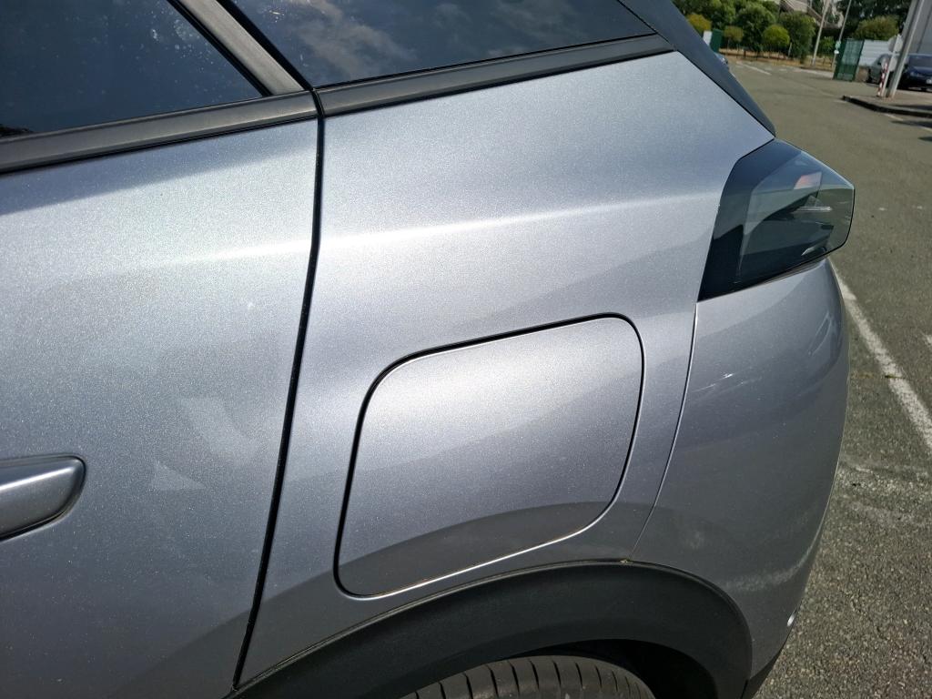 Peugeot 2008 Hybrid 136 e-DCS6 Allure 2024