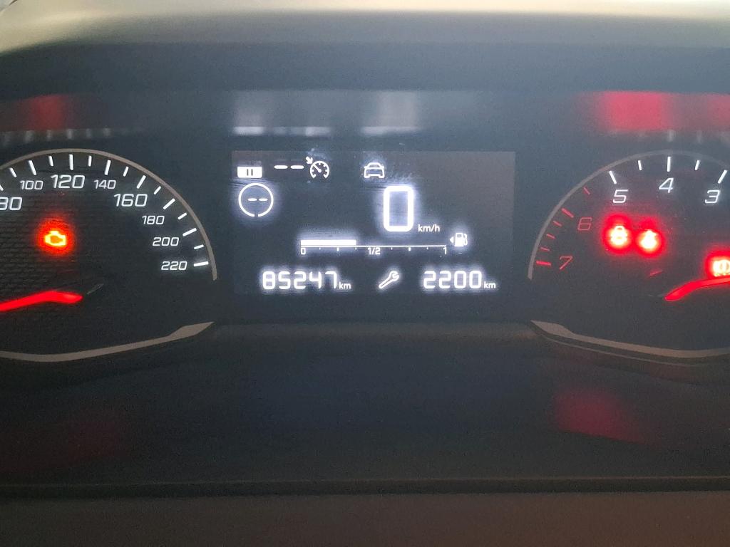 Peugeot 208 BLUEHDI 100 S&S BVM6 PREMIUM PACK 2021