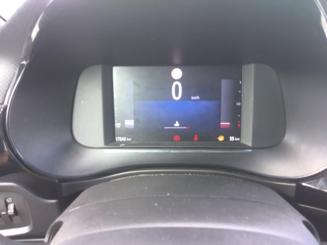 Foto Opel Corsa 5