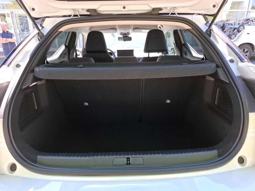 DS DS3 Crossback PureTech 130 EAT8 Faubourg 2022