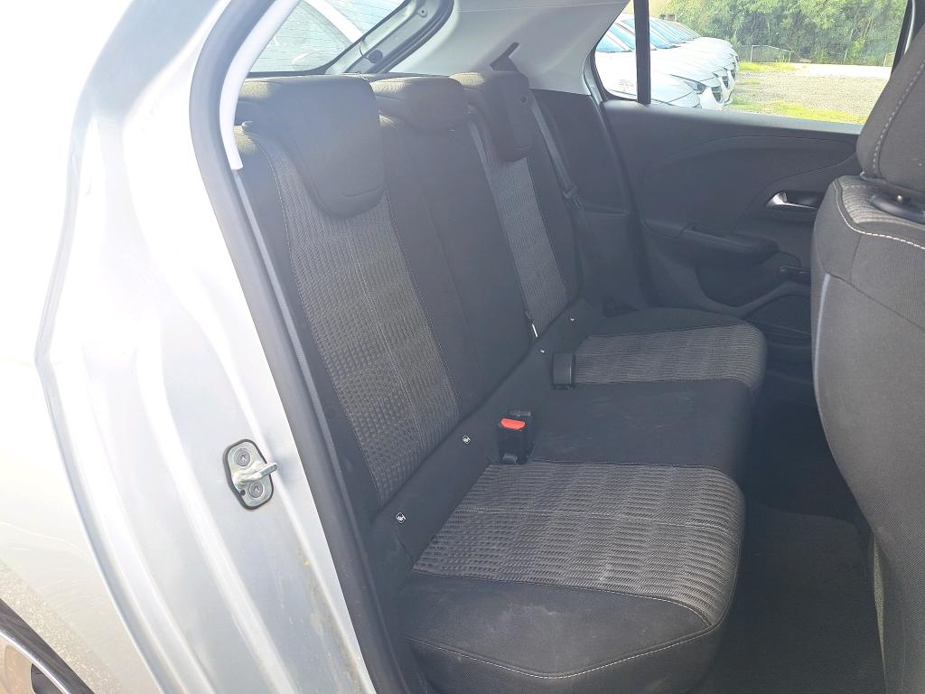 Opel Corsa 1.2 75 ch BVM5 Elegance Business 2022