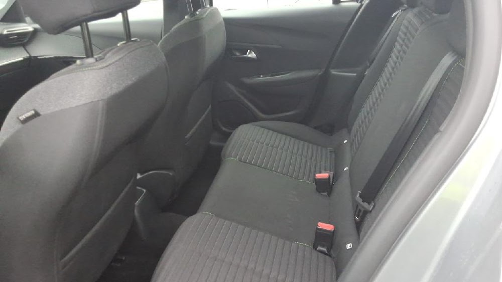 Foto Peugeot 308 8