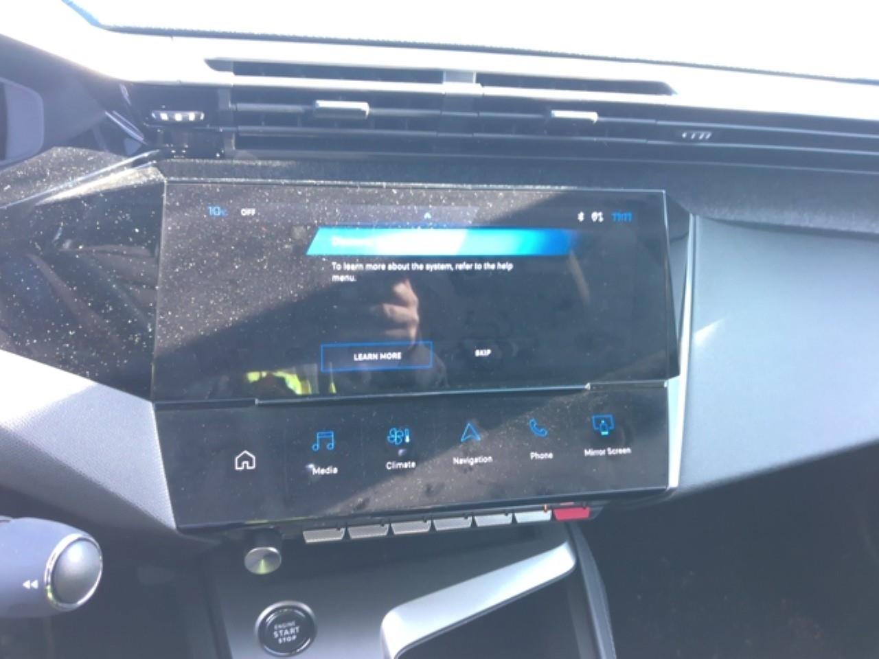 Foto Peugeot 408 8