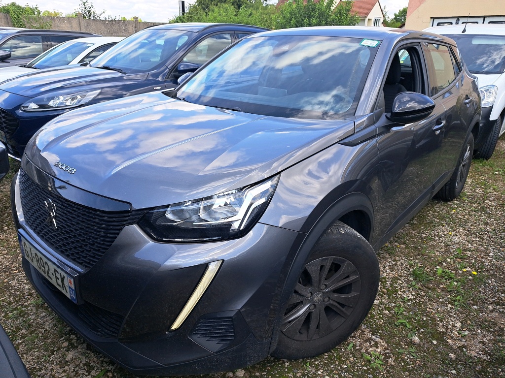 2008 II