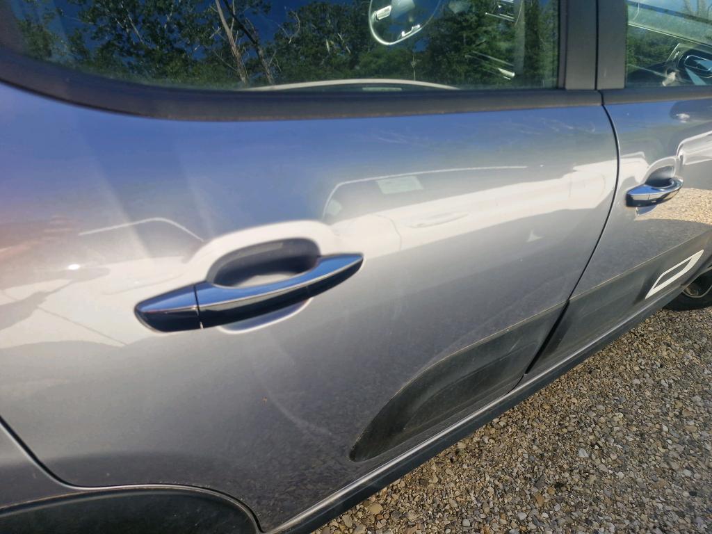 Citroen C3 PureTech 83 S&S BVM5 Shine 2022