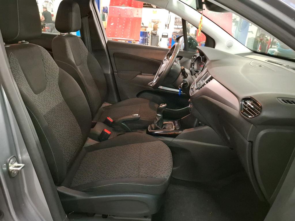 Opel CROSSLAND X / CROSSLAND 