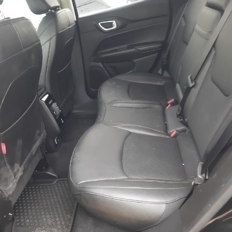 Foto Jeep Compass 6