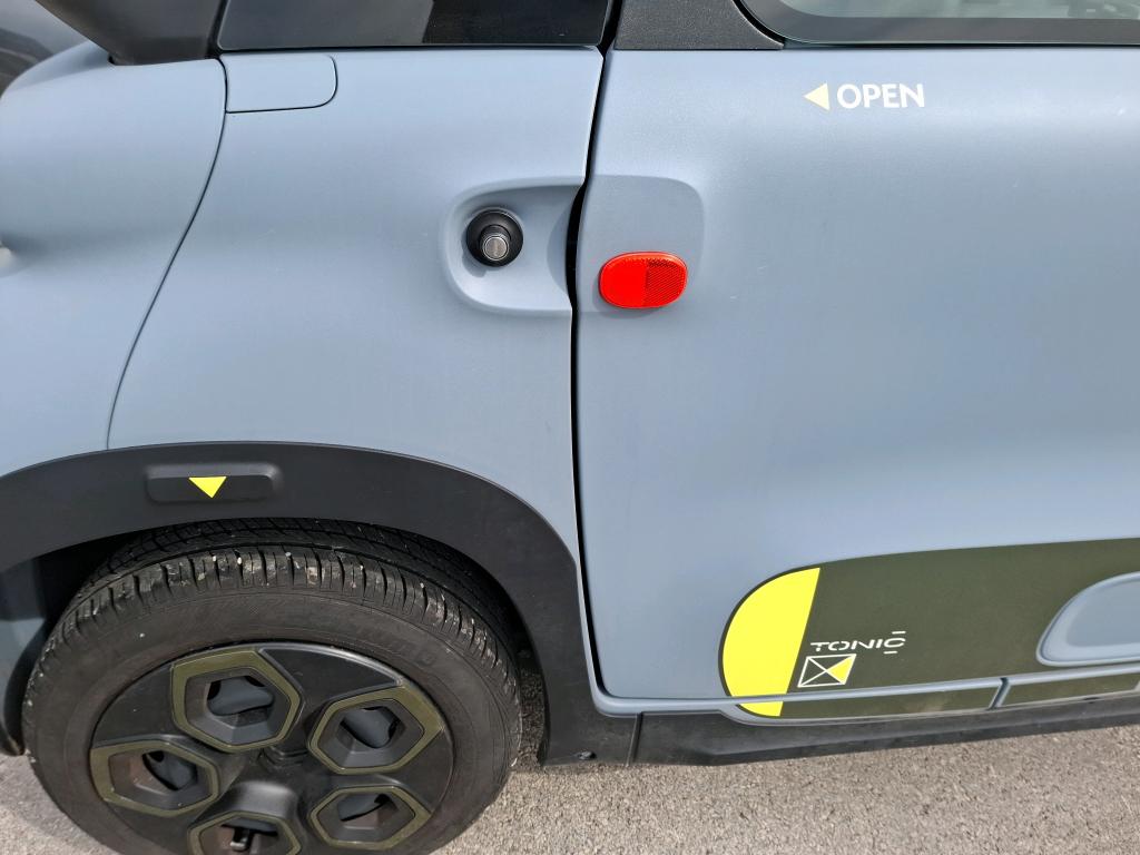 Citroen AMI