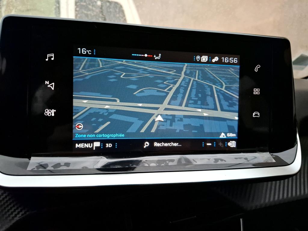 Peugeot 208 BLUEHDI 100 S&S BVM6 PREMIUM PACK 2021