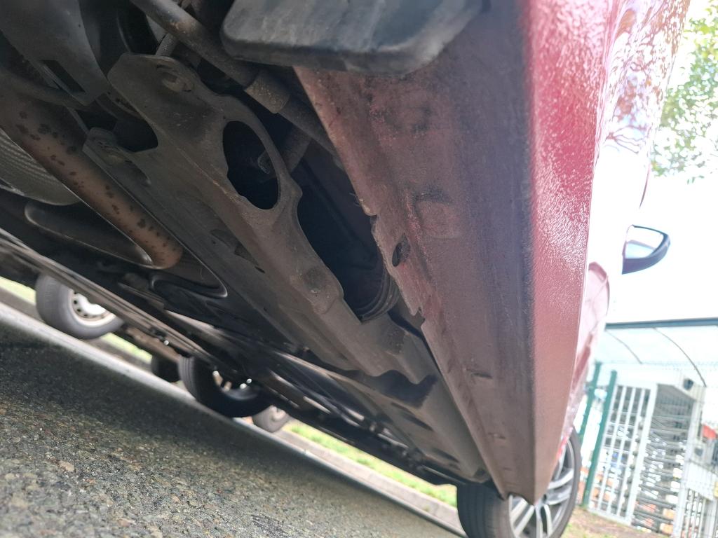 Peugeot 208 PureTech 100 S&S EAT8 Style 2023