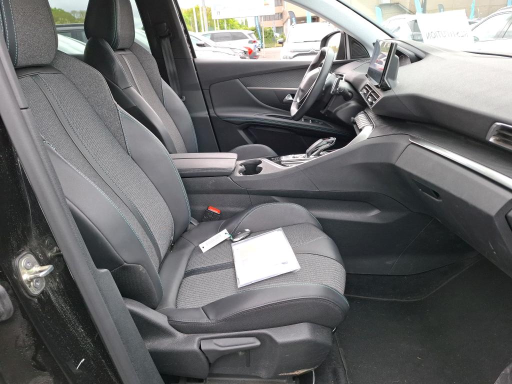Peugeot 3008 BlueHDi 130ch S&S EAT8 Allure 2021