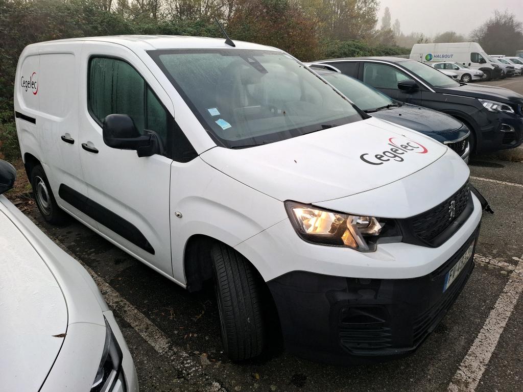 Peugeot PARTNER III 