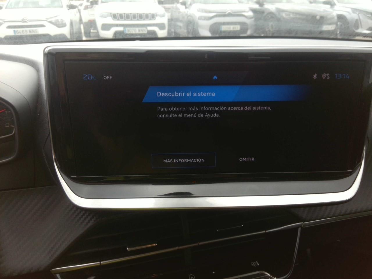 Foto Peugeot 208 10