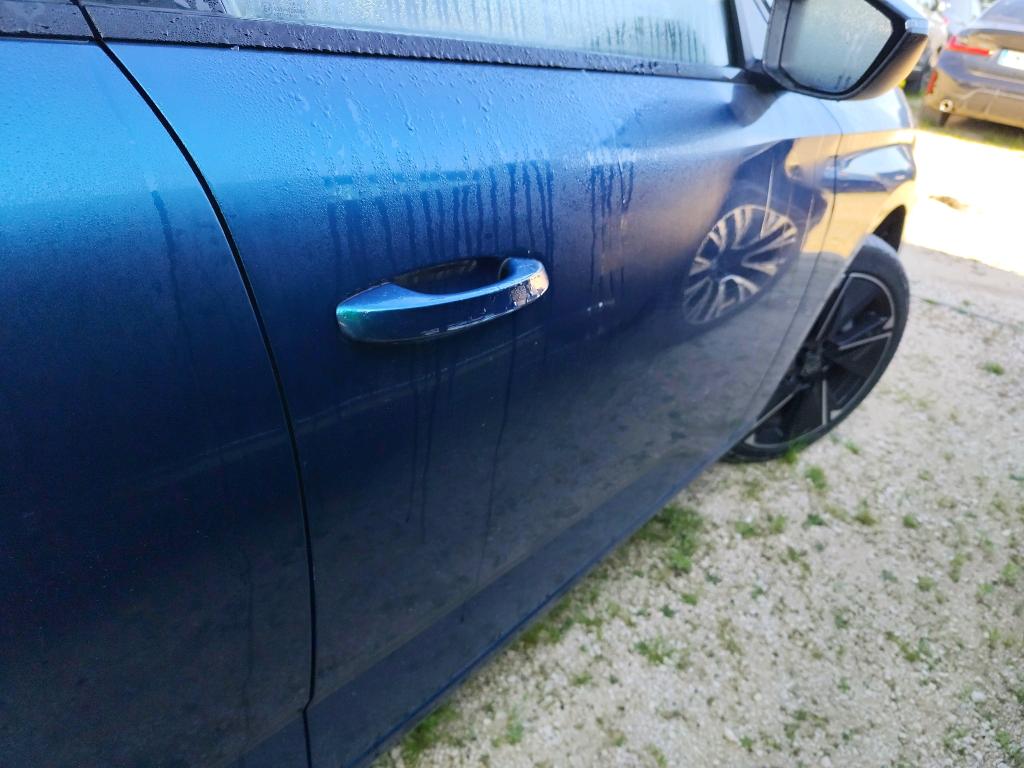 Peugeot 308 Electrique 54 kWh 156ch Allure 2024
