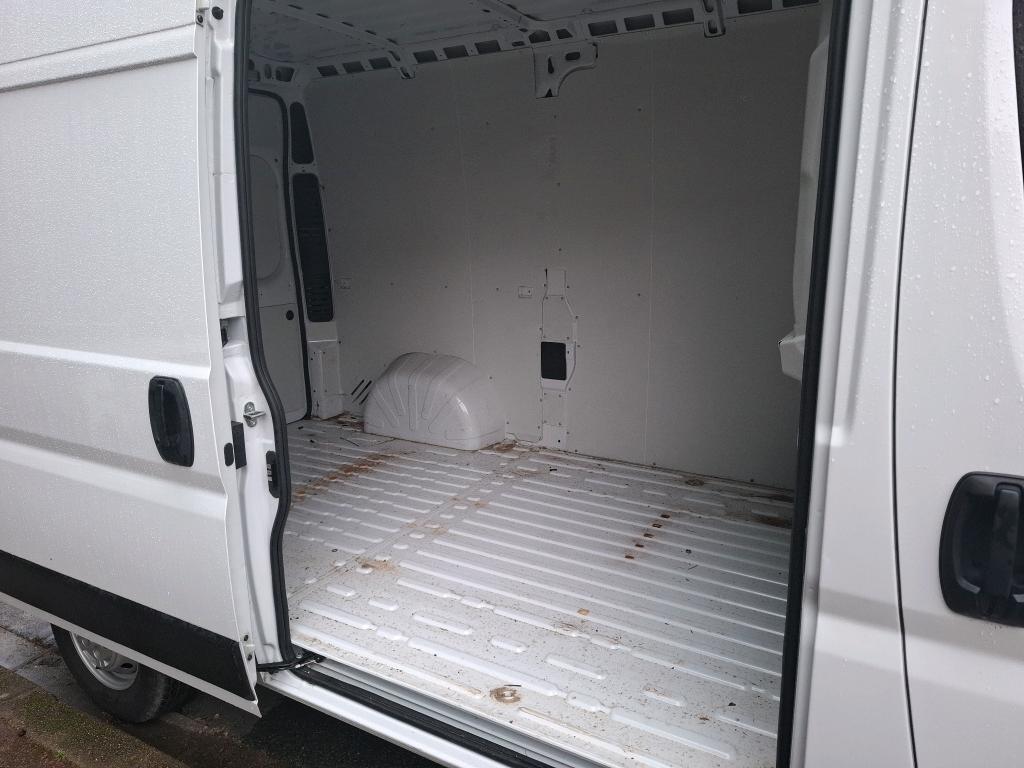 Peugeot BOXER TOLE 335 L2H2 BLUEHDI 140 S&S ASPHALT 2022