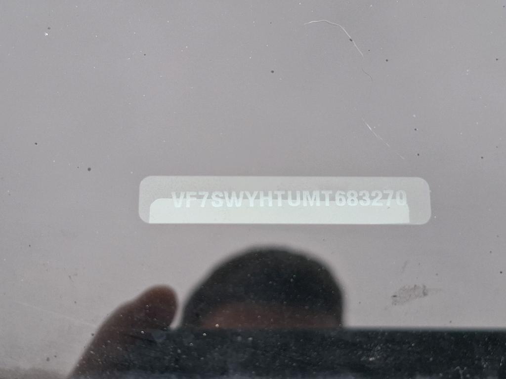 Citroen C3 SOCIETE BLUEHDI 100 S&S BVM6 FEEL NAV 2022