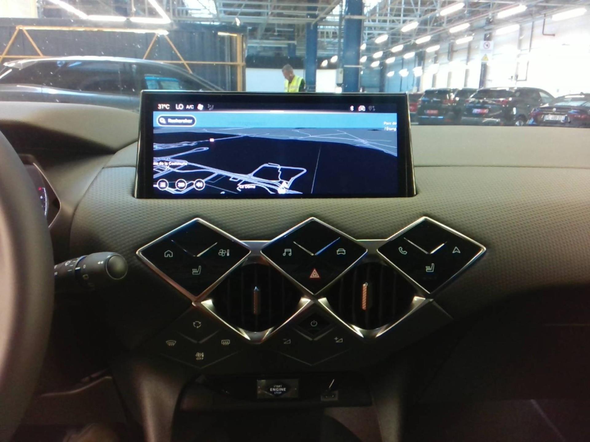 DS DS3 Crossback PureTech 130 EAT8 Rivoli 2023