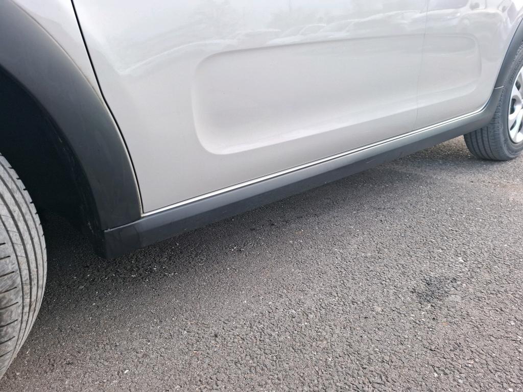 Citroen C3 PureTech 83 ch BVM5 You 2023