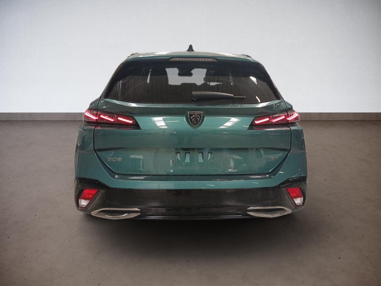 Peugeot 308 III