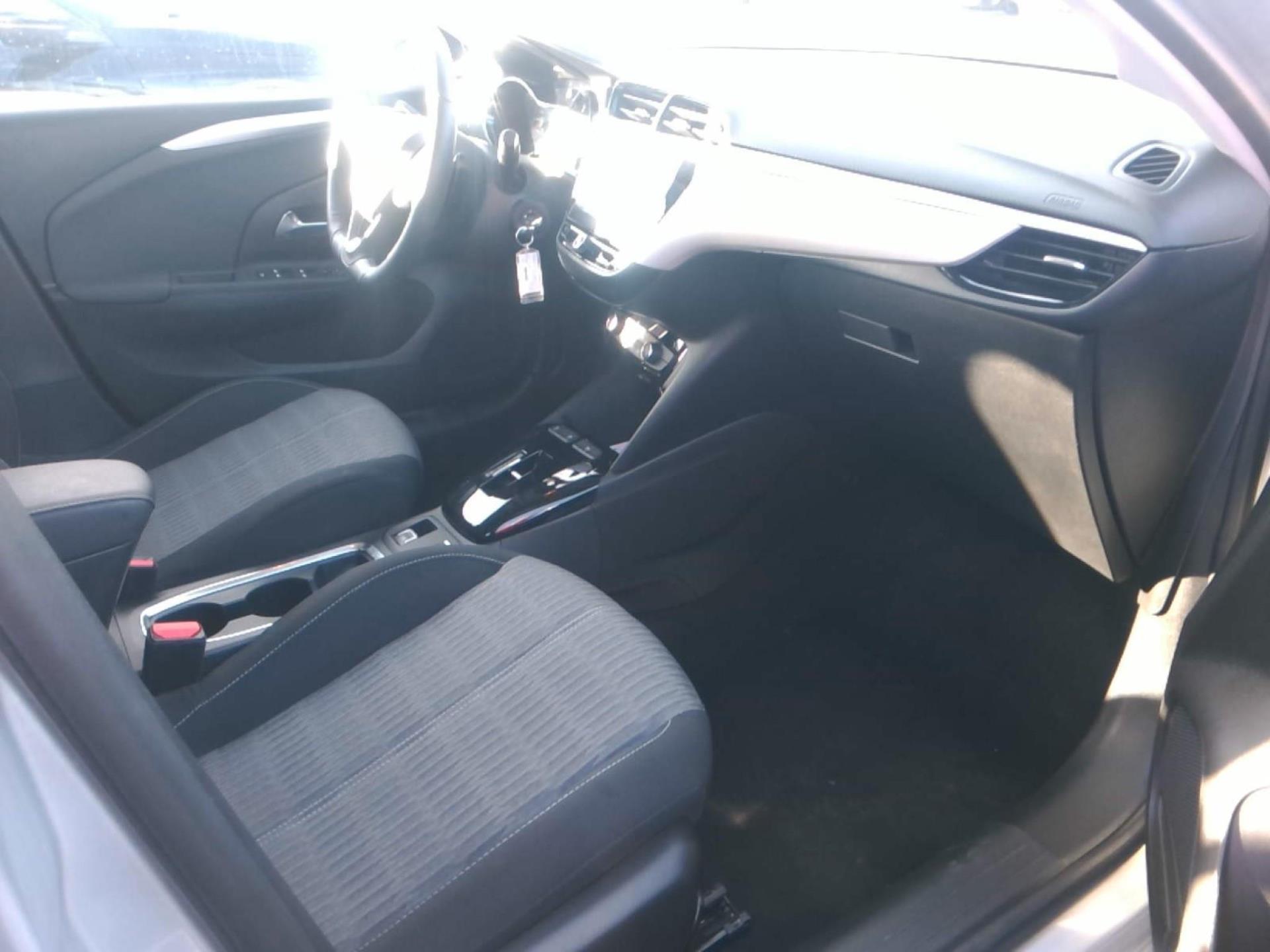 Opel Corsa 1.2 Turbo 100 ch BVA8 Edition 2023