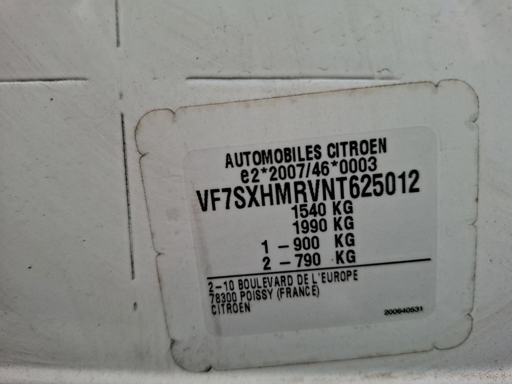 Citroen C3 PureTech 83 S&S BVM5 Feel Pack 2022