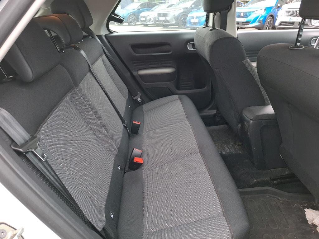Citroen C4 Cactus BlueHDi 100 S&S BVM6 Feel 2020