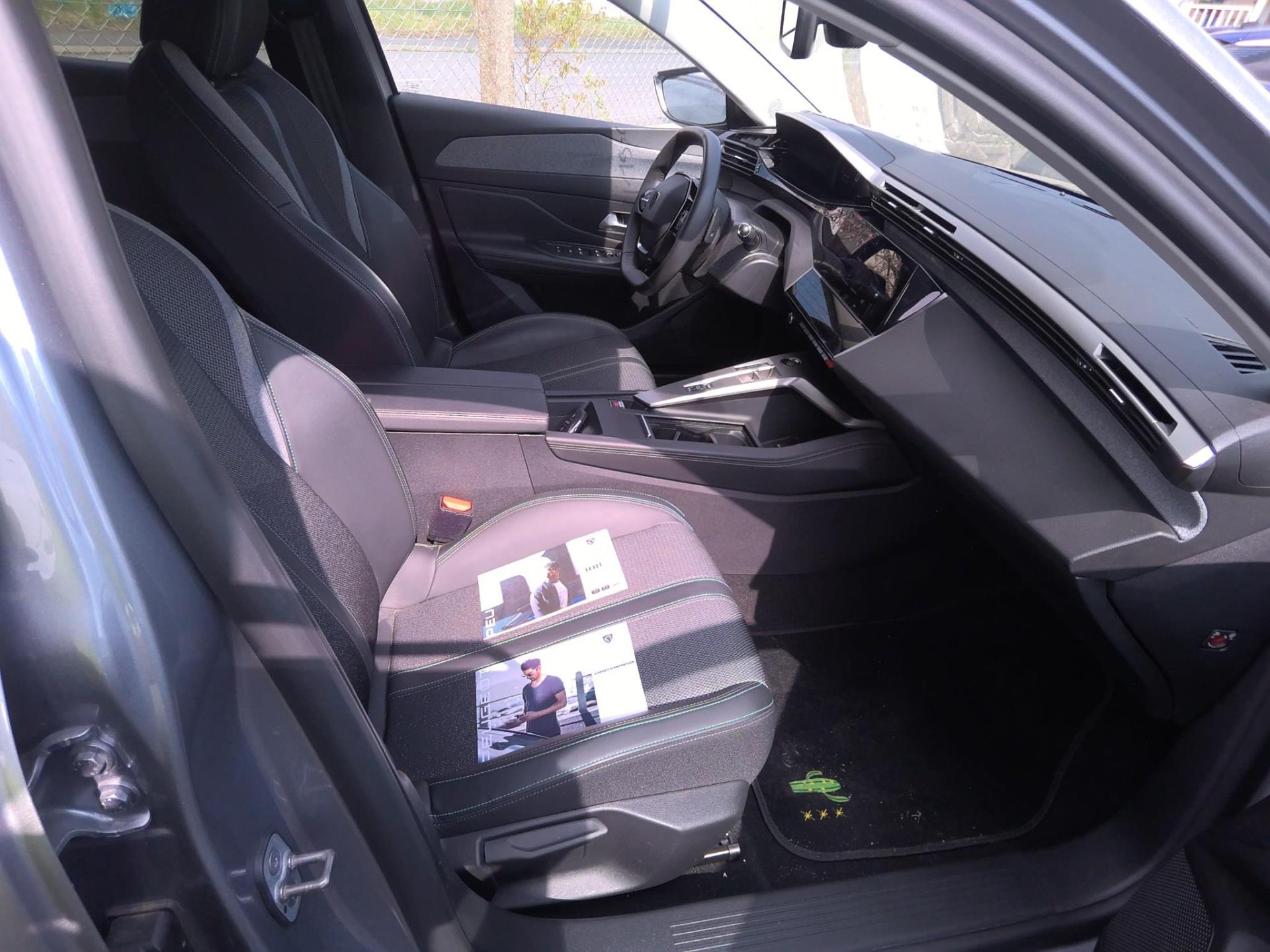 Peugeot 308 PureTech 130ch S&S EAT8 Allure Pack 2023