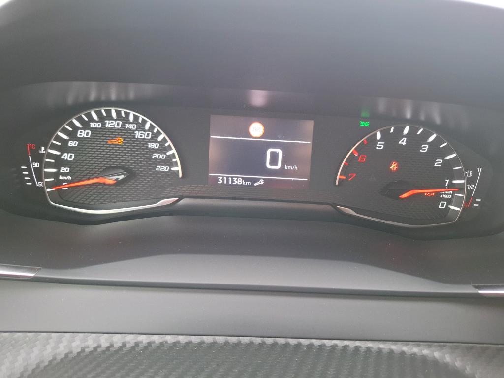 Peugeot 208 PureTech 100 S&S BVM6 Style 2023