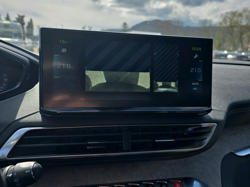 Peugeot 3008 Hybrid 225 e-EAT8 GT 2023