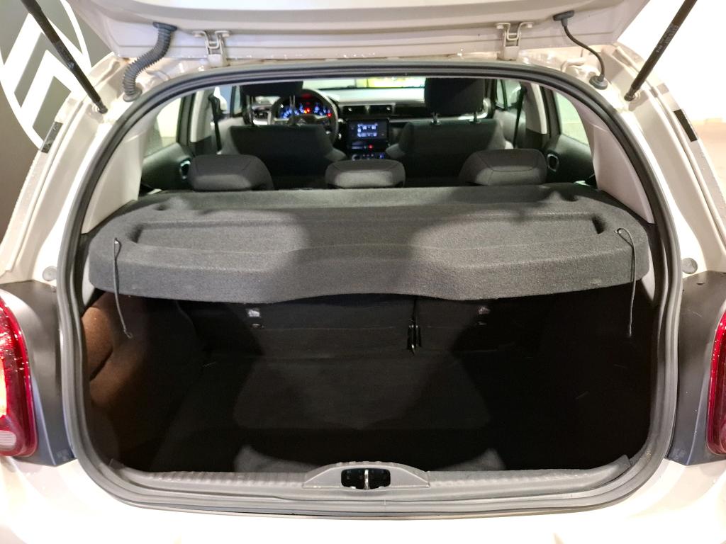 Citroen C3 PureTech 83 ch BVM5 You 2023