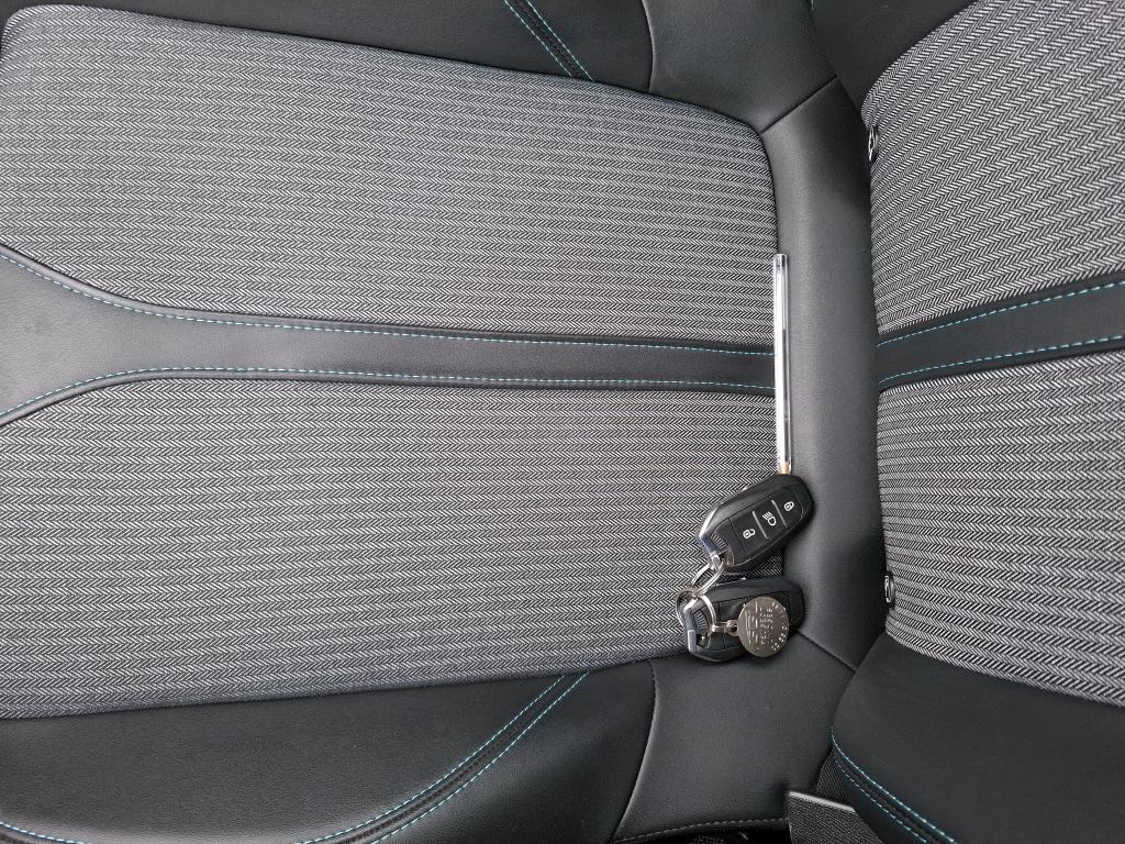 Peugeot 3008 Hybrid 225 e-EAT8 Allure Pack 2021