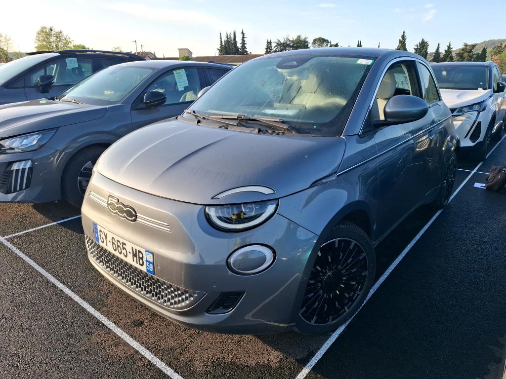 500E