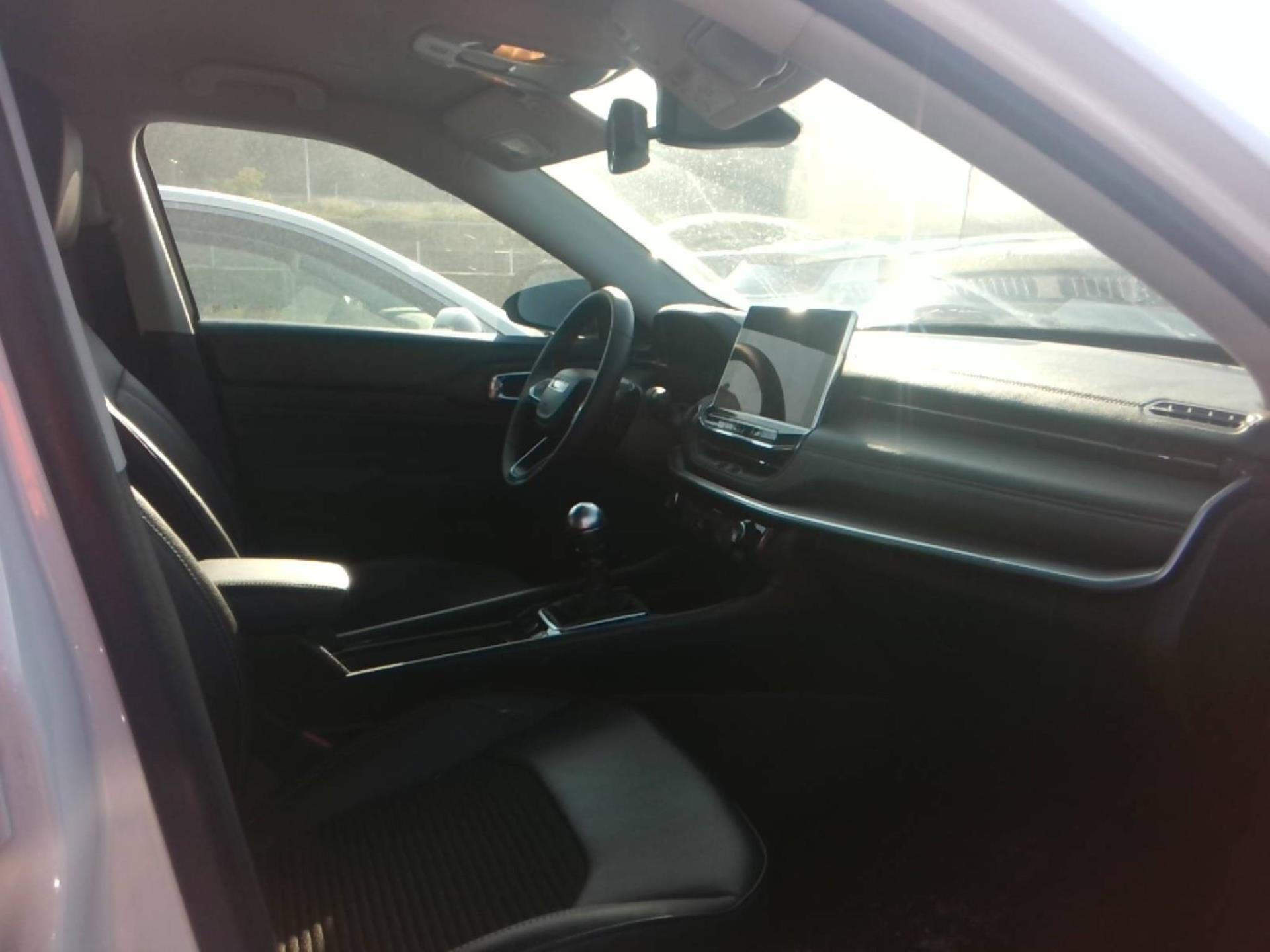 JEEP Compass 1.6 I MultiJet II 130 ch BVM6 Limited 2023