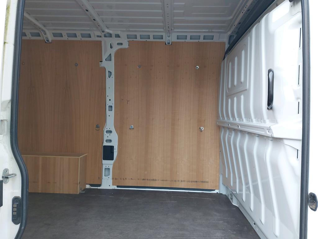 Citroen JUMPER III 