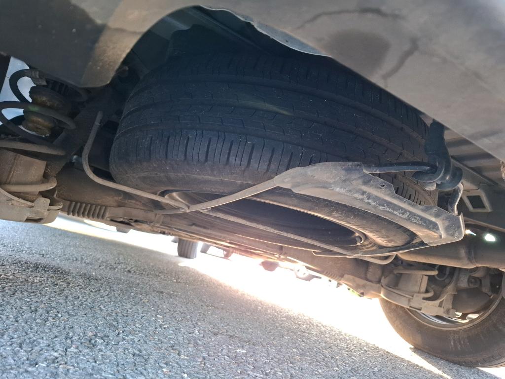 Peugeot PARTNER FOURGON STANDARD 650 KG BLUEHDI 100 S&S BVM5 PREMIUM 2021