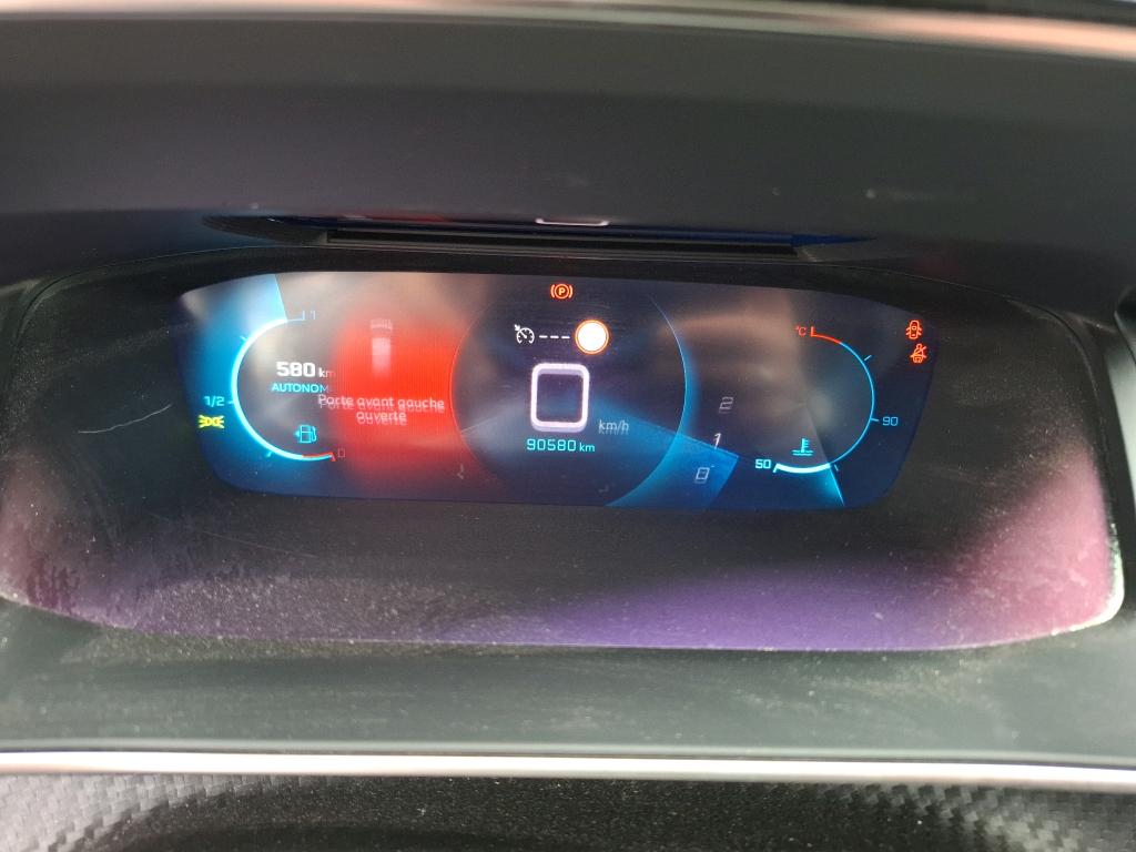Peugeot 2008 BlueHDi 100 S&S BVM6 Allure Business 2020
