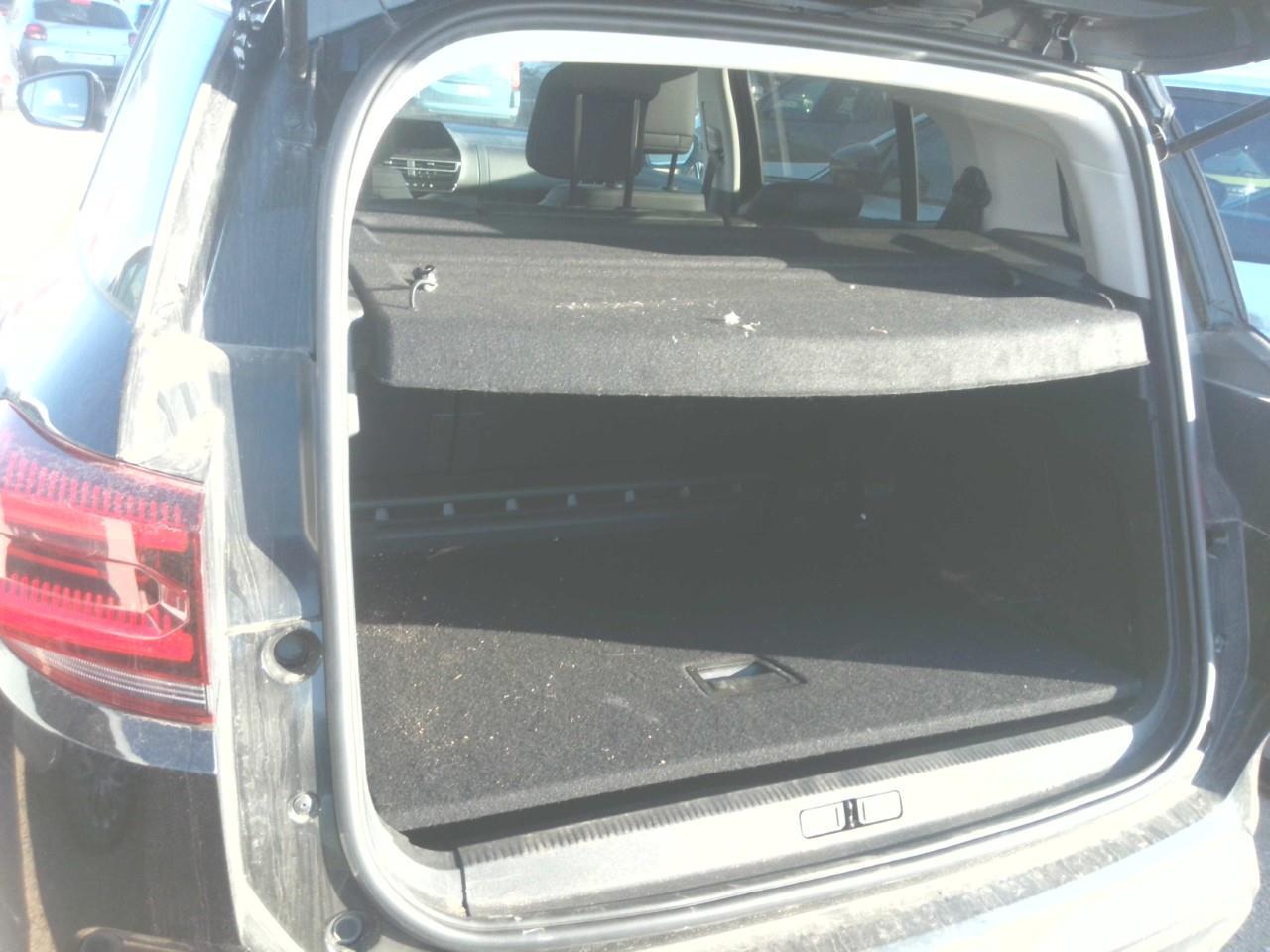 Foto Citroën C5 Aircross Hybrid 14