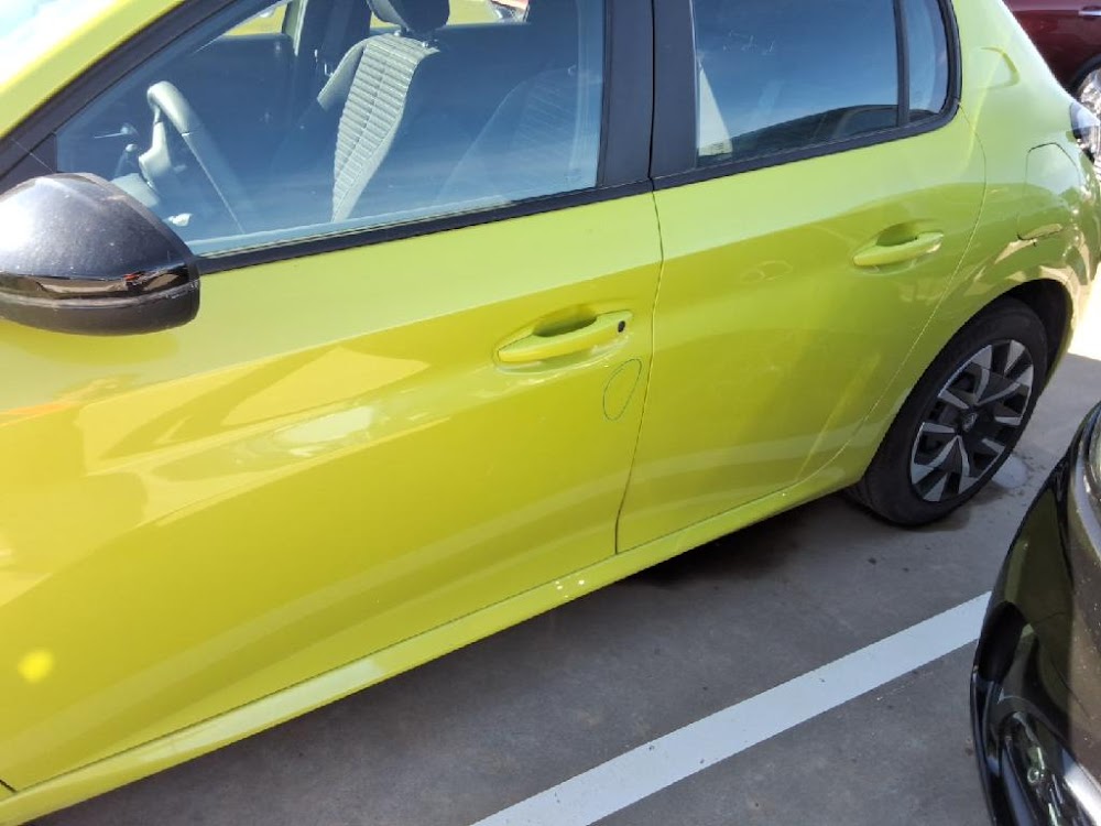 Foto Peugeot 308 3
