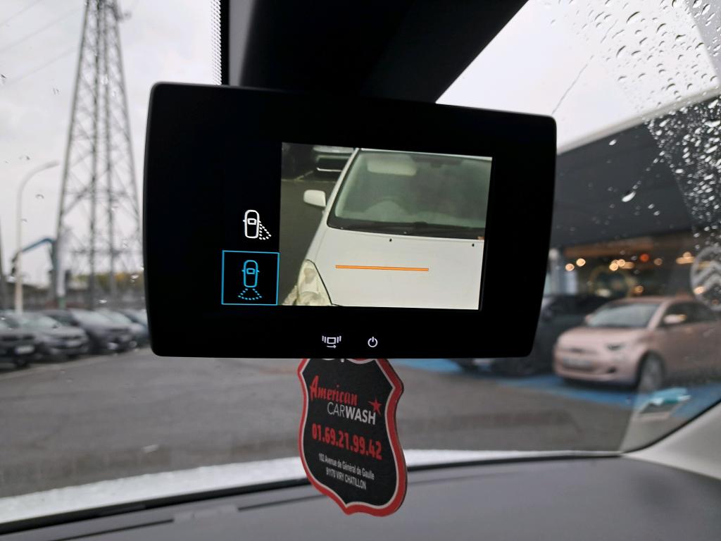 Citroen BERLINGO VAN M 650 BLUEHDI 130 S&S EAT8 DRIVER 2021