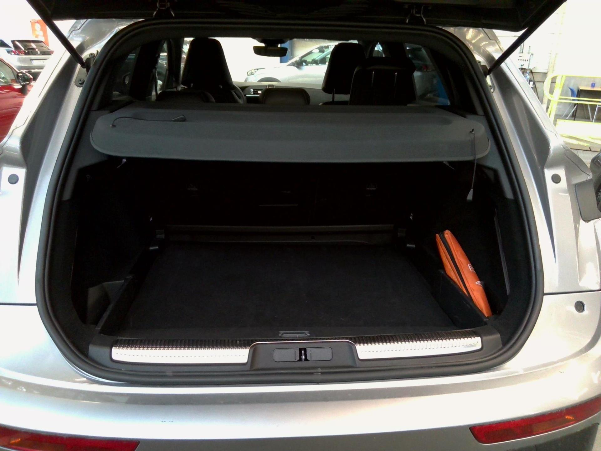 DS DS 7 CROSSBACK / DS 7 